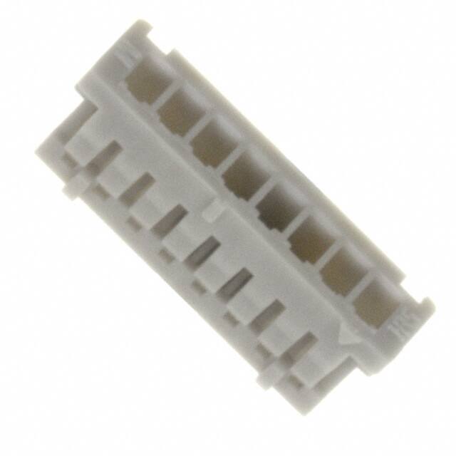 Hirose Electric Co Ltd DF13-8S-1.25C