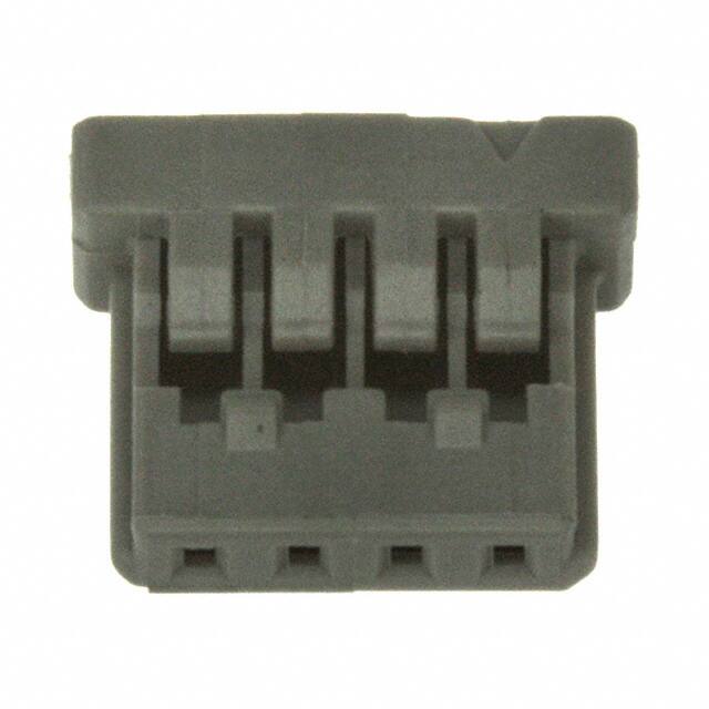 Hirose Electric Co Ltd DF14-4S-1.25C