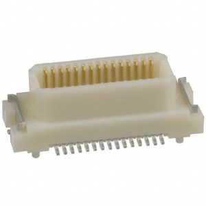 Hirose Electric Co Ltd DF17(2.0)-40DP-0.5V(57) thumbnail