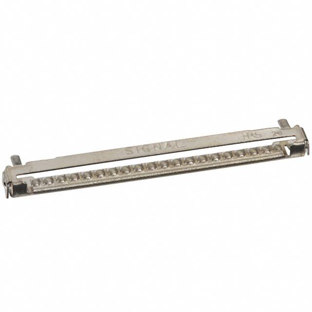 Hirose Electric Co Ltd DF19G-20S-1F-GND