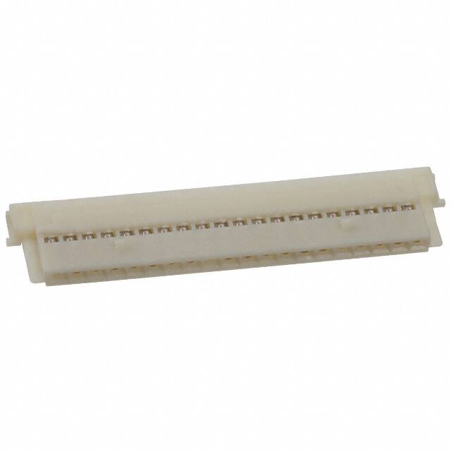 Hirose Electric Co Ltd DF19G-20S-1F(05)