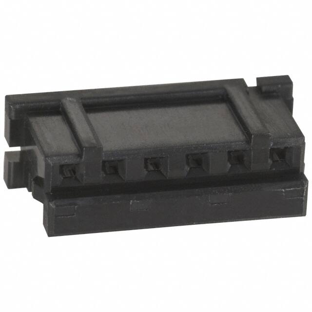 Hirose Electric Co Ltd DF3-6S-2C