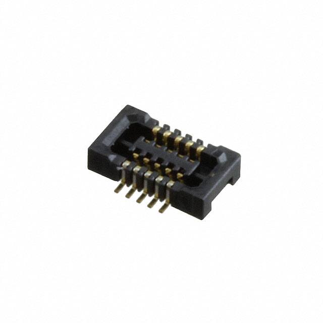 Hirose Electric Co Ltd DF37NC-10DS-0.4V(51)