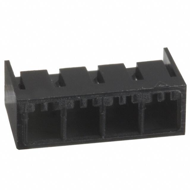 Hirose Electric Co Ltd DF4-4P-2C