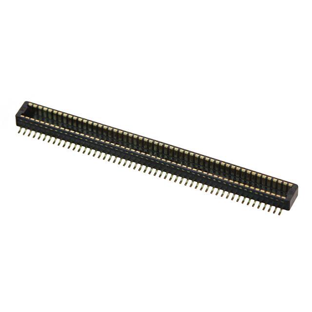 Hirose Electric Co Ltd DF40C-100DP-0.4V(51)