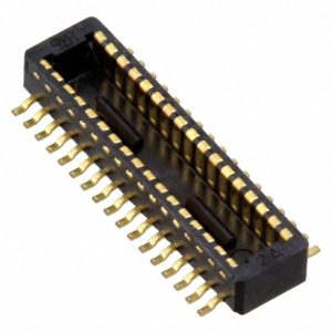 Hirose Electric Co Ltd DF40C-30DP-0.4V(51) thumbnail