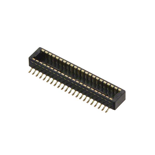 Hirose Electric Co Ltd DF40C-40DP-0.4V(51)