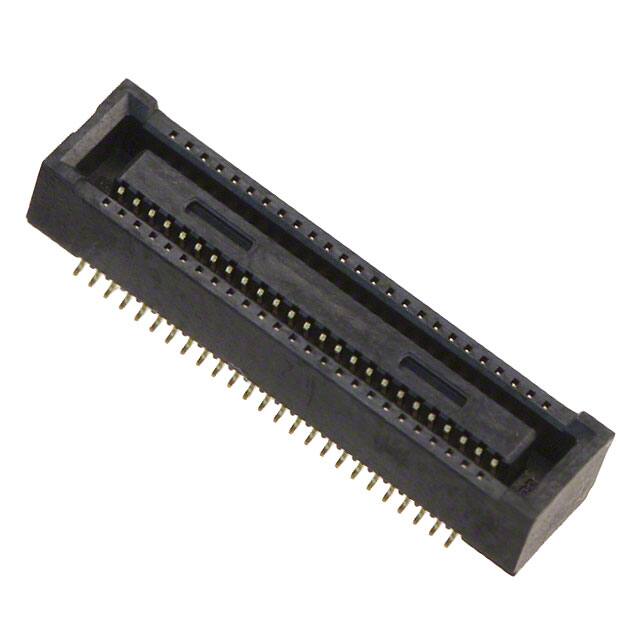 Hirose Electric Co Ltd DF40C-50DS-0.4V(51)