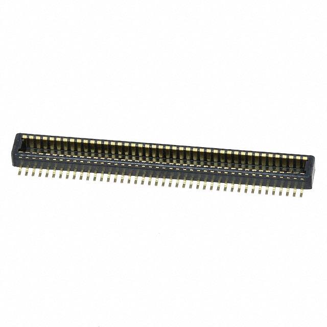 Hirose Electric Co Ltd DF40C-80DP-0.4V(51)
