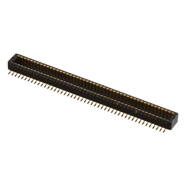 Hirose Electric Co Ltd DF40C-90DP-0.4V(51)