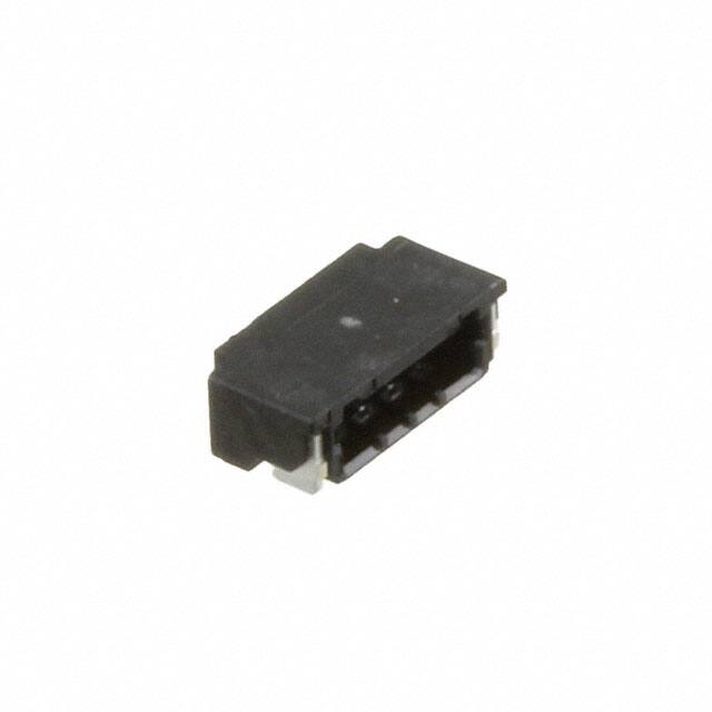 Hirose Electric Co Ltd DF52-4S-0.8H(21)