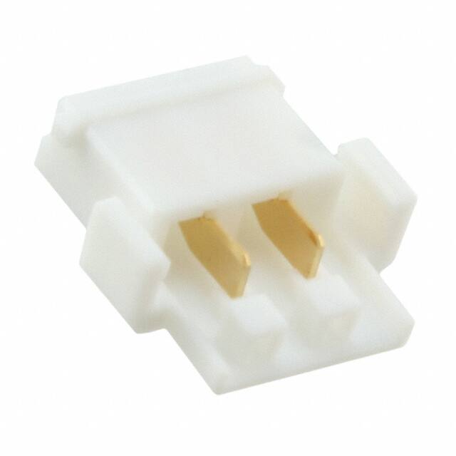 Hirose Electric Co Ltd DF59-2P-2SP(50)