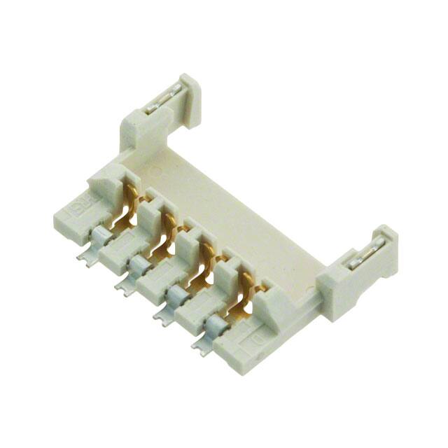 Hirose Electric Co Ltd DF59-4S-2V(51)