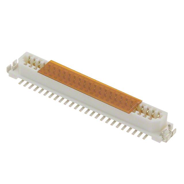 Hirose Electric Co Ltd DF9-51S-1V(69)