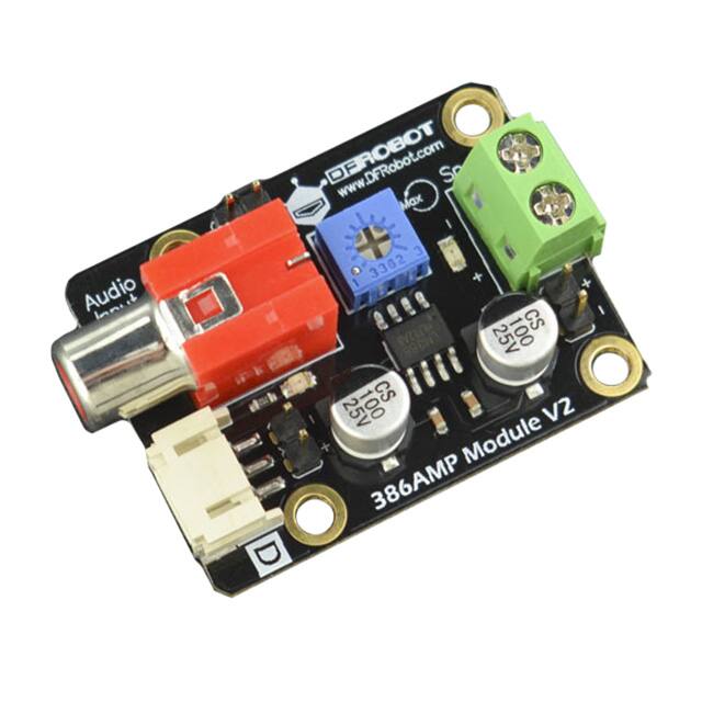 DFRobot DFR0064
