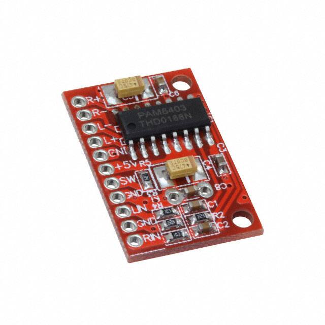 DFRobot DFR0119