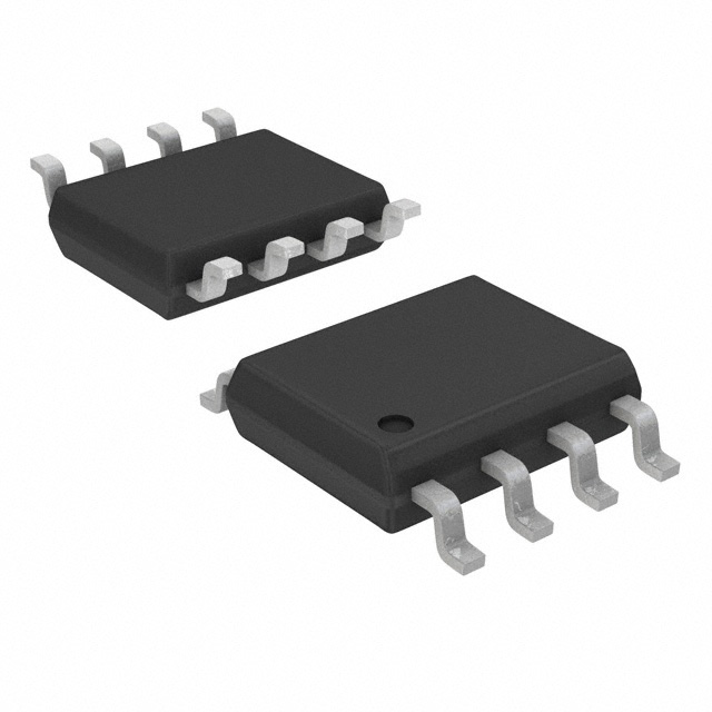 Diodes Incorporated DGD2103S8-13