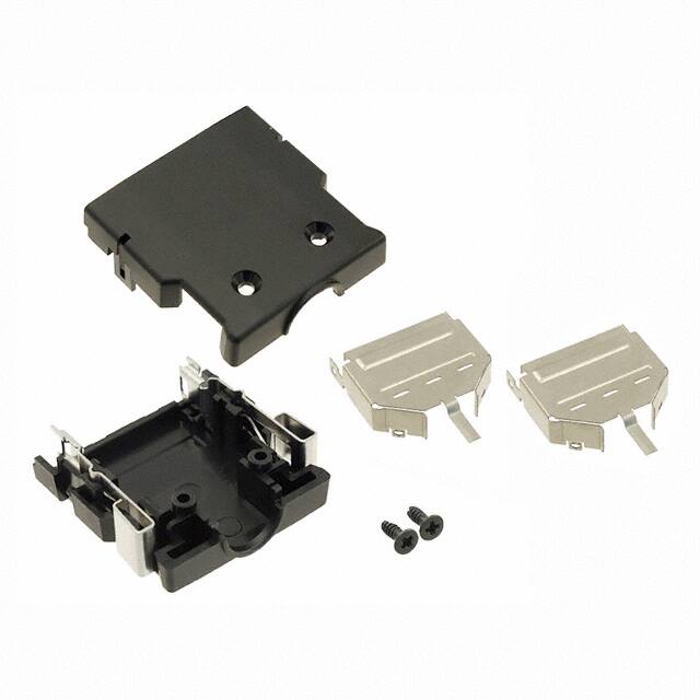 Hirose Electric Co Ltd DH-17-CT2B