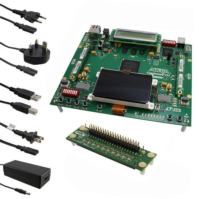 Intel DK-DEV-3C120N