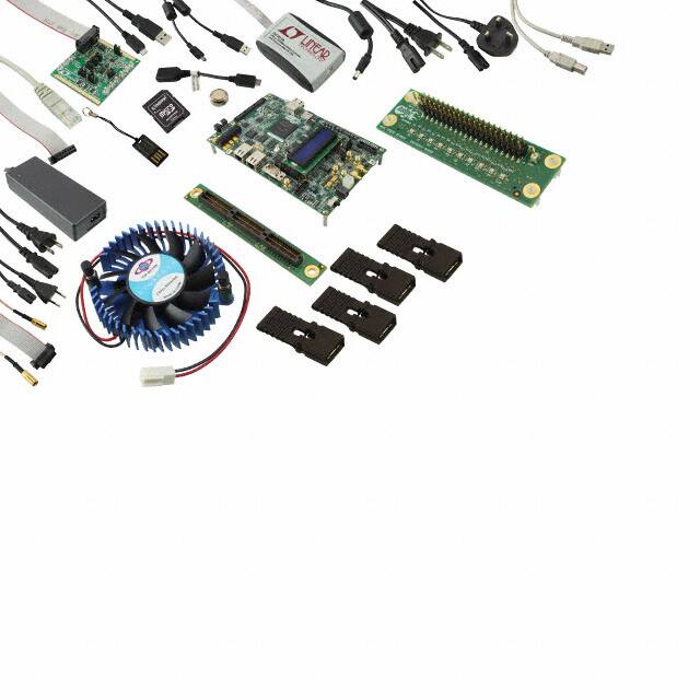 Intel DK-DEV-5CSXC6N