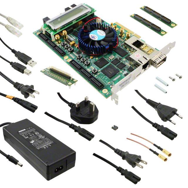 Intel DK-DEV-5SGXEA7N