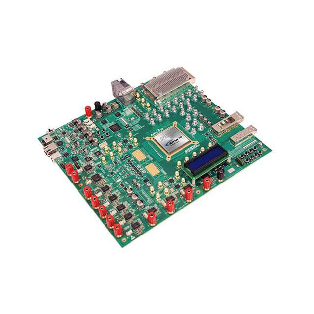 Intel DK-SI-10AX115S-A