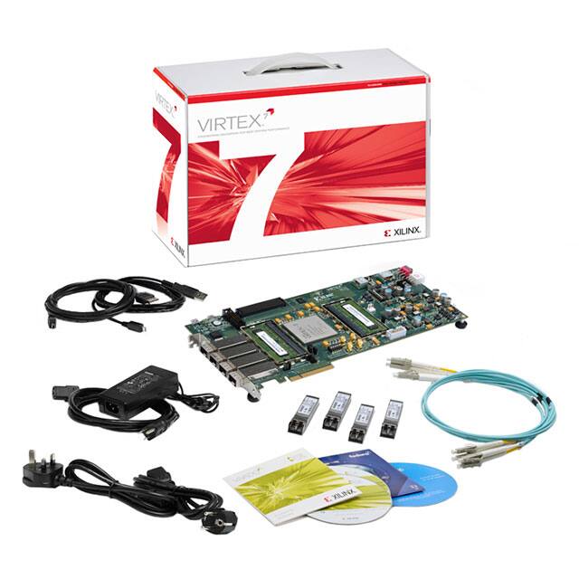 Xilinx Inc. DK-V7-VC709-G