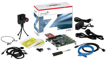Xilinx Inc. DK-Z7-VIDEO-G