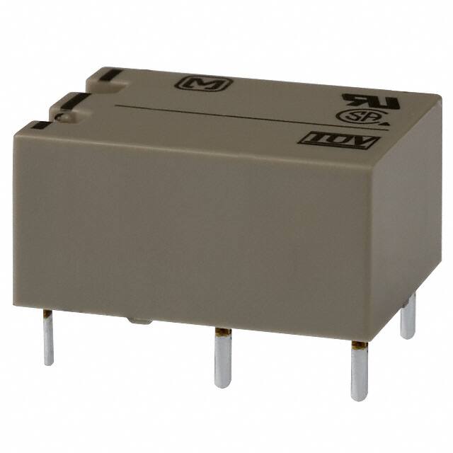 Panasonic Electric Works DK1A1B-12V