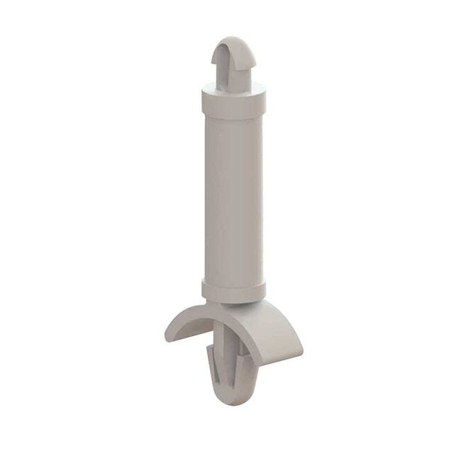 Essentra Components DLCBSAT-8-01