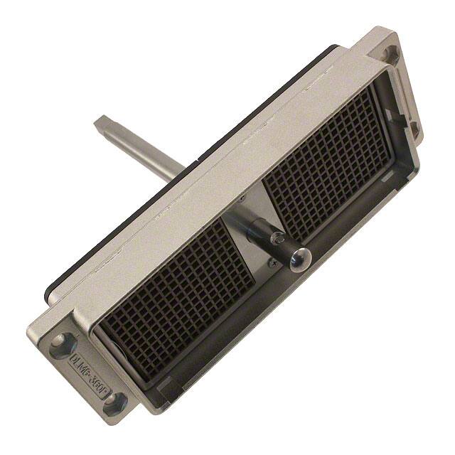 ITT Cannon, LLC DLM6-360P