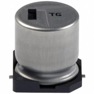 Panasonic Electronic Components EEV-TG1V471UQ thumbnail