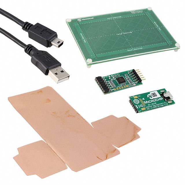 Microchip Technology DM160218