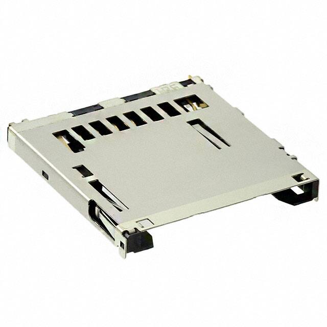 Hirose Electric Co Ltd DM1B-DSF-PEJ(82)