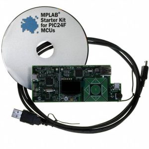 Microchip Technology DM240011 thumbnail