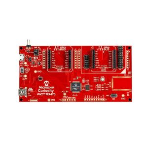 Microchip Technology DM320103 thumbnail