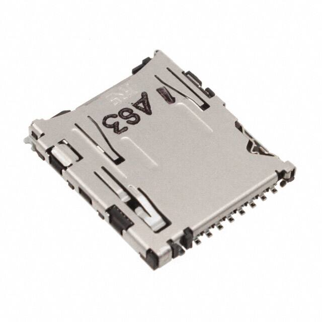 Hirose Electric Co Ltd DM3AT-SF-PEJM5(11)