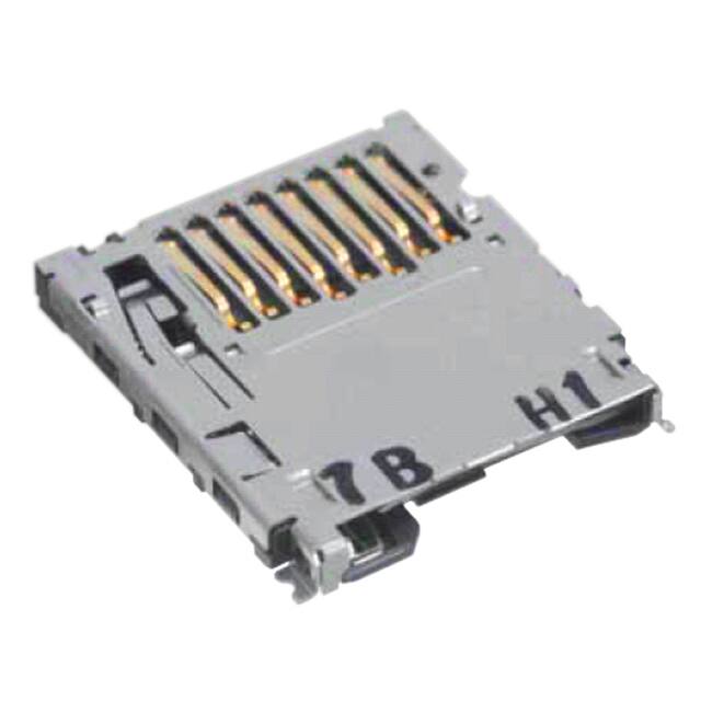 Hirose Electric Co Ltd DM3BT-DSF-PEJS