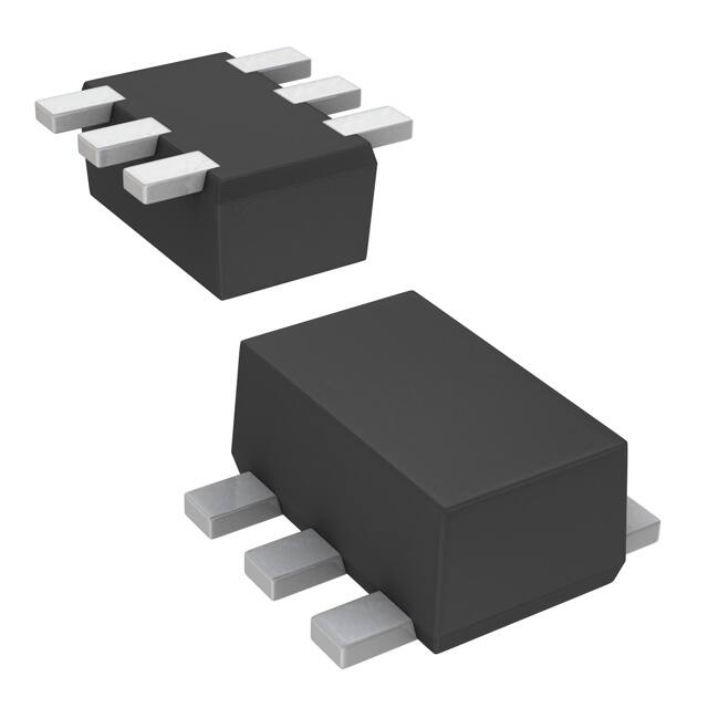 Panasonic Electronic Components DMC904F00R