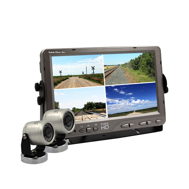 Dakota Micro, Inc. DMEC-H9QC2