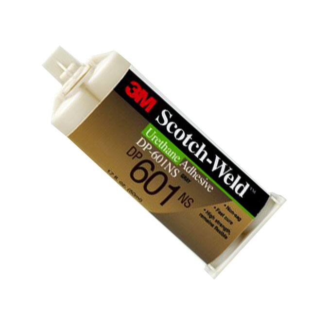 3M DP601NS-GRAY-50ML