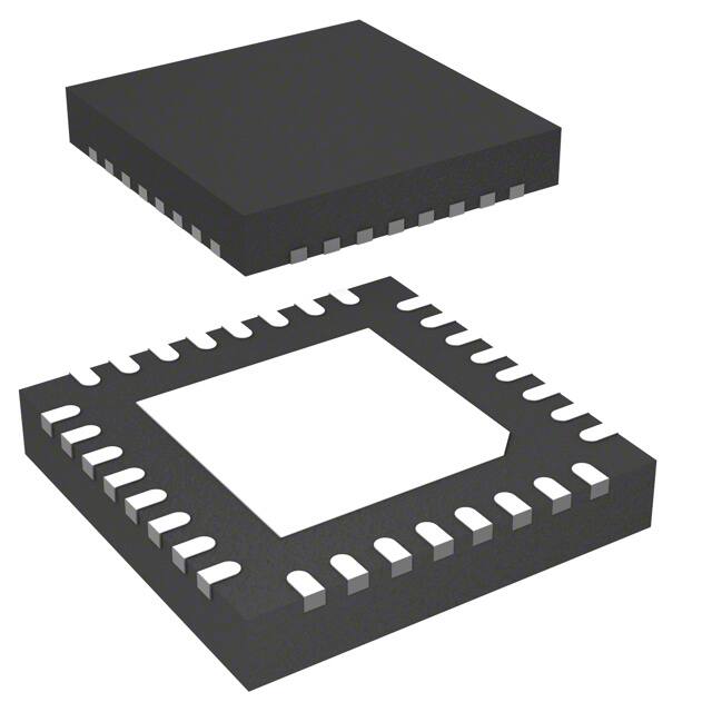 Texas Instruments DP83822IFRHBT