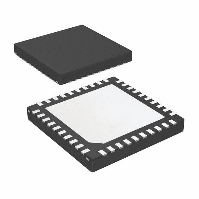 Texas Instruments DP83848KSQ/NOPB