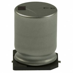 Panasonic Electronic Components EEV-EB2D101M thumbnail