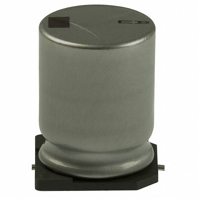 Panasonic Electronic Components EEV-EB2D101M