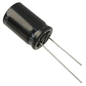 Panasonic Electronic Components EEU-FR1C182L thumbnail