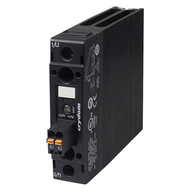 Sensata-Crydom DR2260D20WRJ