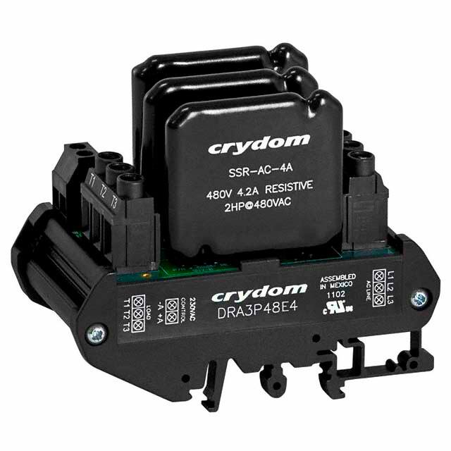 Sensata-Crydom DRA3P48C4