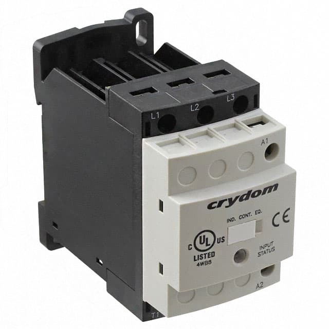 Sensata-Crydom DRC3P48A4202