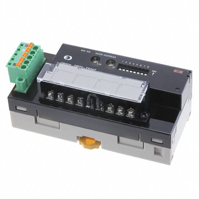 Omron Automation and Safety DRT2-TS04T